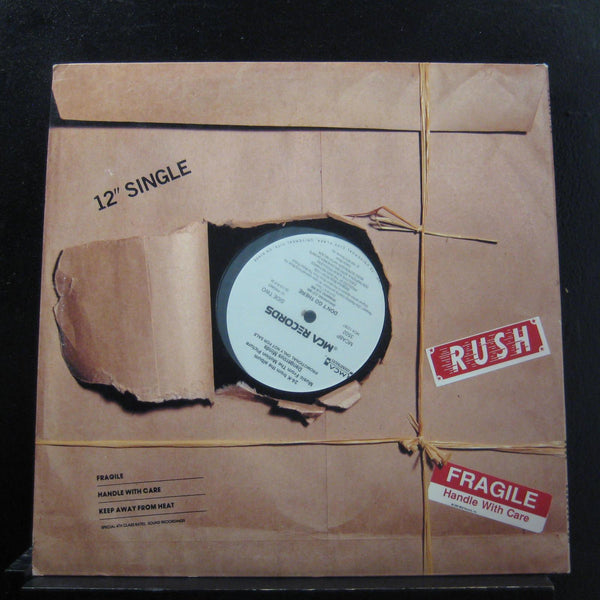 24-K - Don't Go There 12" Mint- MCA8P 3502 White Promo Vinyl Record - Shuga Records