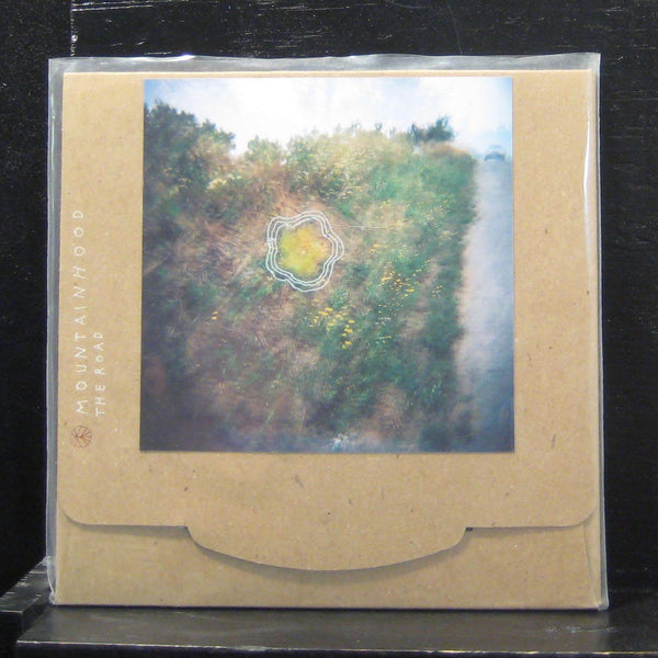 Mountainhood - The River / The Road 7" Mint- Imprec271 Vinyl 45 - Shuga Records