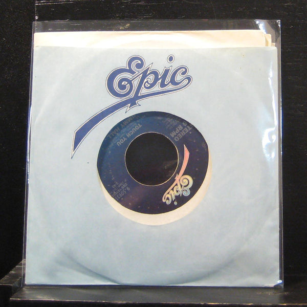 Jimmy Hall - I'm Happy That Love Has Found You 7" VG+ 9-50931 Vinyl 45 - Shuga Records