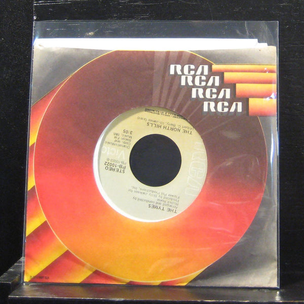 The Tymes - You Little Trustmaker / The North Hills 7" Mint- PB-10022 Vinyl 45 - Shuga Records
