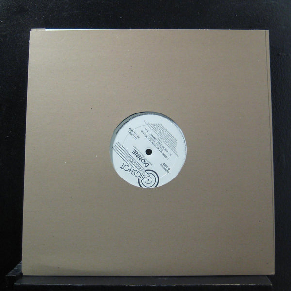 Dionne - Come Get My Lovin' (Remix) 12" Mint- DJVS-132 Promo Vinyl Record - Shuga Records