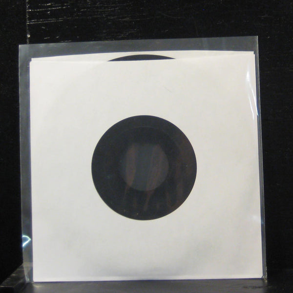 Cathy Jean - Make Me Smile Again / Sugar Cake 7" VG+ X 009 Promo Single Sided - Shuga Records