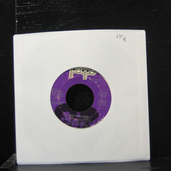 Lyn Collins - Mama Feelgood / Fly Me To The Moon 7" VG PE 618 People Vinyl 45 - Shuga Records