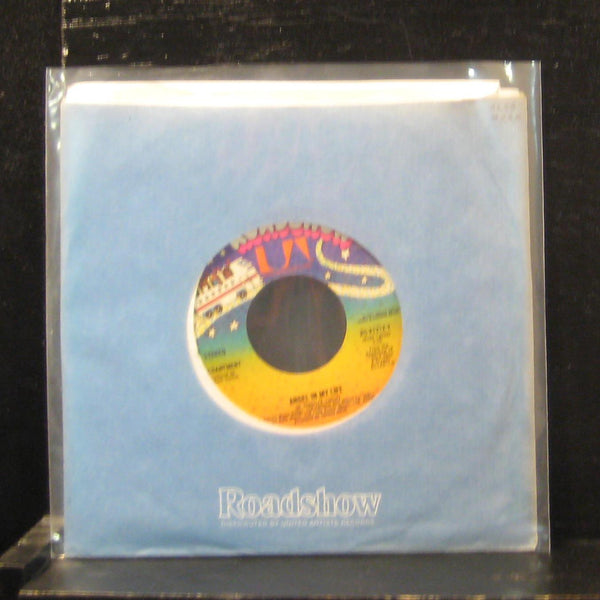 Enchantment - If You're Ready / Angel In My Life 7" Mint- RS-X1212-Y Vinyl 45 - Shuga Records