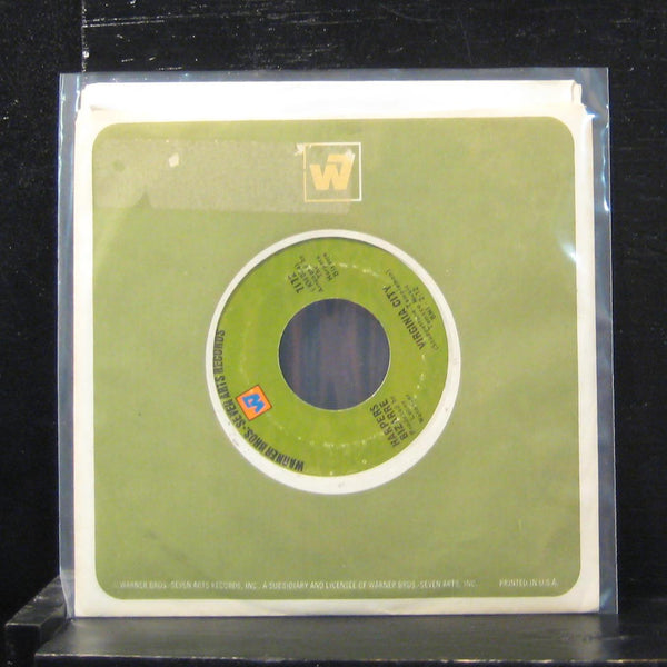 Harpers Bizarre - Cotton Candy Sandman / Virginia City 7" VG+ 7172 Vinyl 45 - Shuga Records