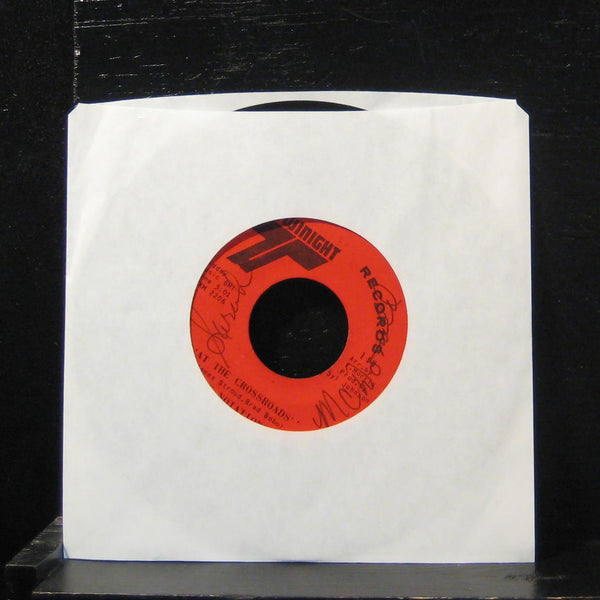 The Notations - At The Crossroads / A New Day 7" VG 148 Twinight 1971 Vinyl 45 - Shuga Records