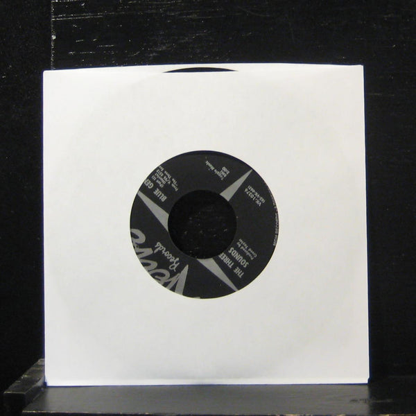 The Three Sounds - Blue Genes 7" VG VK-10276 Verve 1962 USA Vinyl 45 - Shuga Records