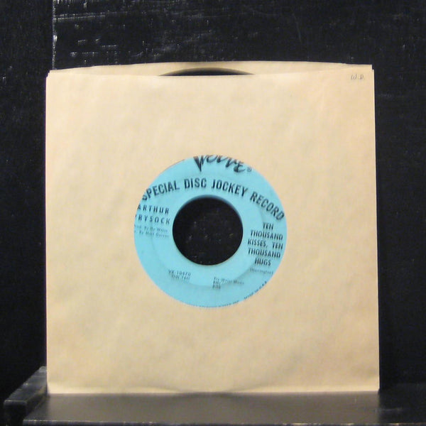 Arthur Prysock - You Don't Have To Say You Love Me 7" VG+ VK-10470 Promo Vinyl - Shuga Records