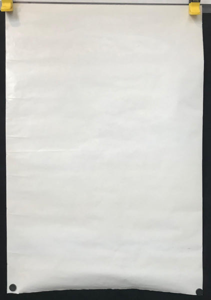 Cousins 26.75" x 39.5" VG 1989 one sheet Movie Poster - Shuga Records