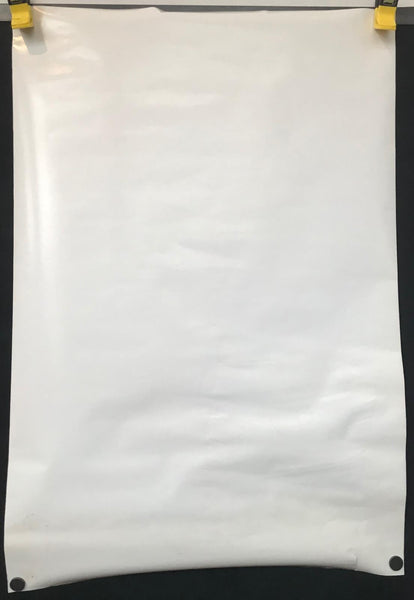 Hype! 27.25" x 38.5" VG- Movie / Concert Poster - Shuga Records