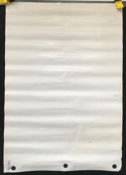 Henry Rollins Band - Weight Album 27" x 39.5" Promo 1994 Poster - Shuga Records