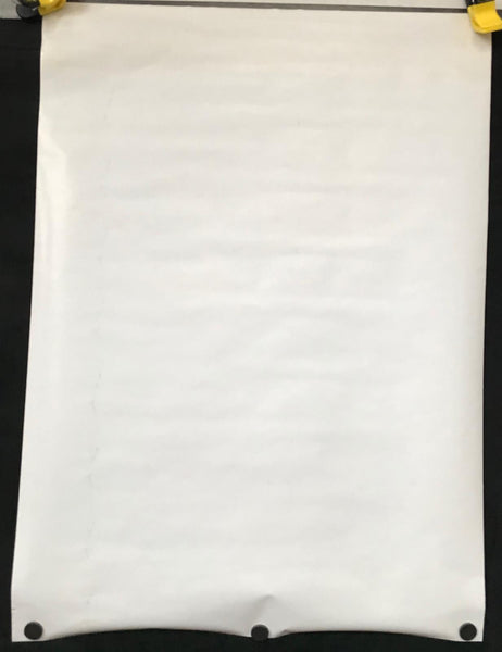 Sinead O'Conner - Nothing Compares 2 U 25.25" x 34.5" 1990 Poster - Shuga Records