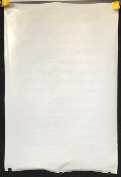 Your Friend & Neighbors 27" x 40"  Movie Poster 1998 - Shuga Records