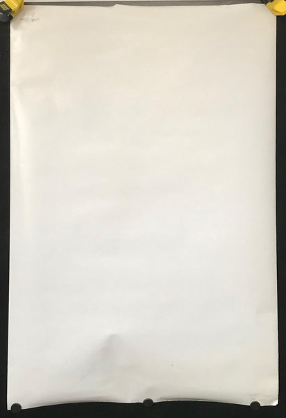 Insane Clown Posse AP Magazine 26" x 39" VG Promo Poster 1999 - Shuga Records