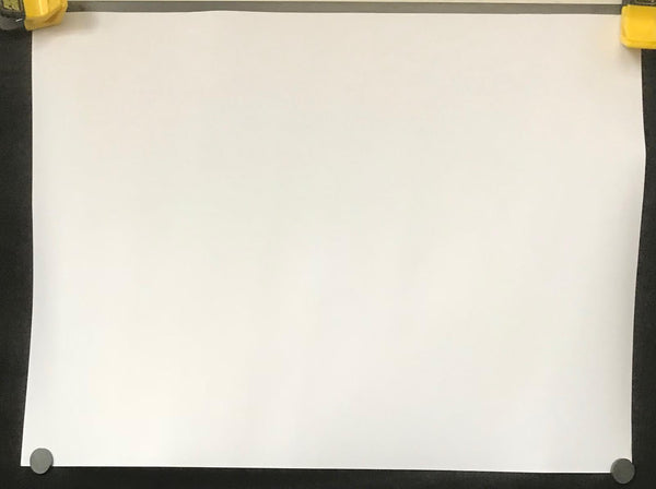 Lykke Li Youth Novels 24" x 18" VG+ Poster Hand Numbered 85/500 - Shuga Records