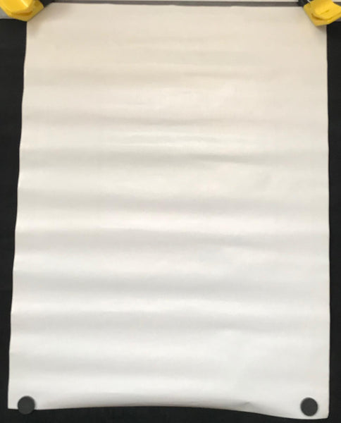 The Jesus Lizard EP 18" x 23.75" VG 1997 Promo Poster - Shuga Records