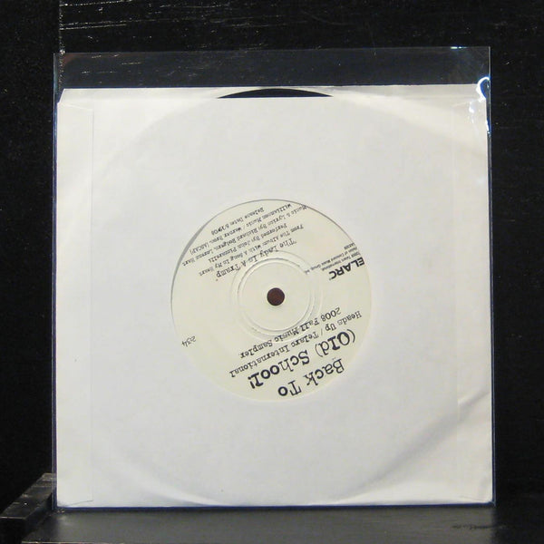 George Duke, Pizzarelli - Everyday Hero / The Lady Is A Tramp 7" Mint- GSSA0308 - Shuga Records
