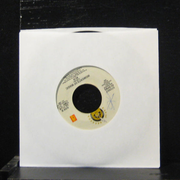 RCR - Scandal / Moments Of Magic 7" Mint- GS 711 Radio 1980 USA Vinyl 45 - Shuga Records