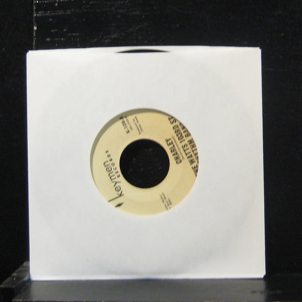 The Watts 103rd St Rhythm Band - Spreadin' Honey / Charley 7" VG K-108 Vinyl 45 - Shuga Records