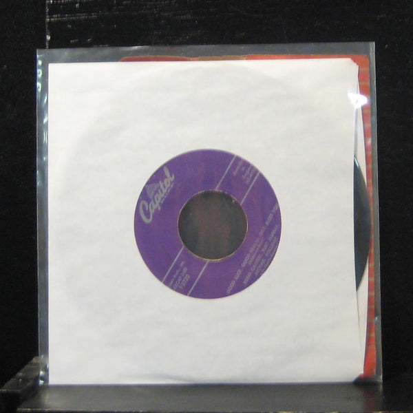Eddie Calvert, Ruby Murray, Holliday - John And Julie / Good Luck 7" VG+ F3720 - Shuga Records