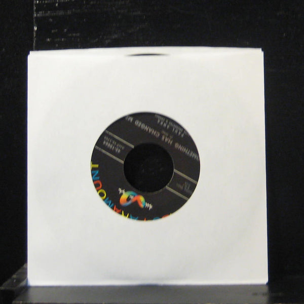 Paul Anka - It's Time To Cry / Something Has Changed Me 7" VG+ 45-10064 Vinyl 45 - Shuga Records