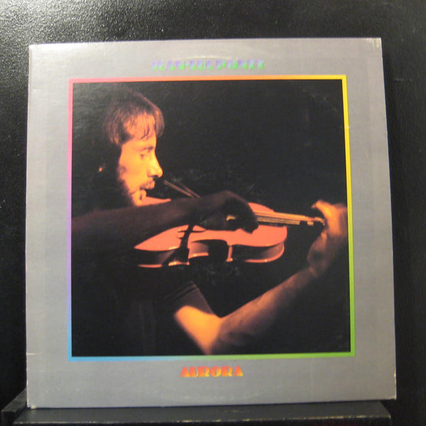 Jean-Luc Ponty - Aurora LP Mint- SD 18163 Atlantic 1976 USA Vinyl Record - Shuga Records
