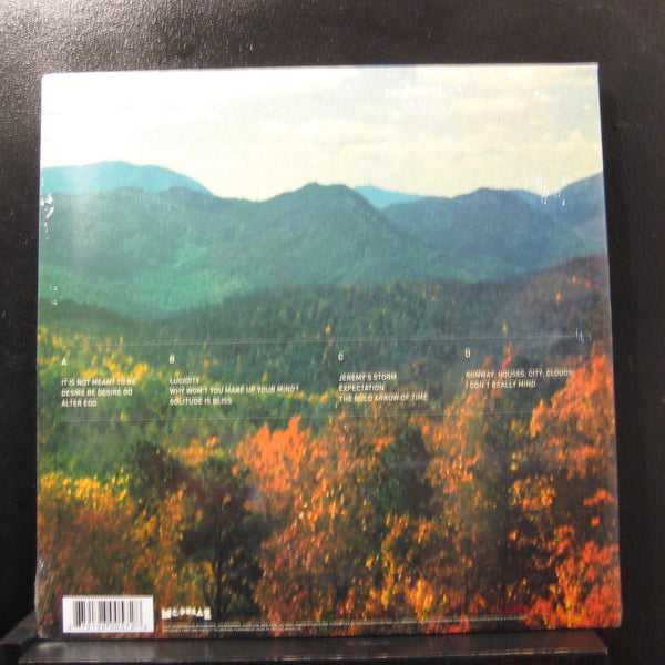 Tame Impala - Innerspeaker 2 LP New Sealed MODVL128 USA Original 2011 Record - Shuga Records