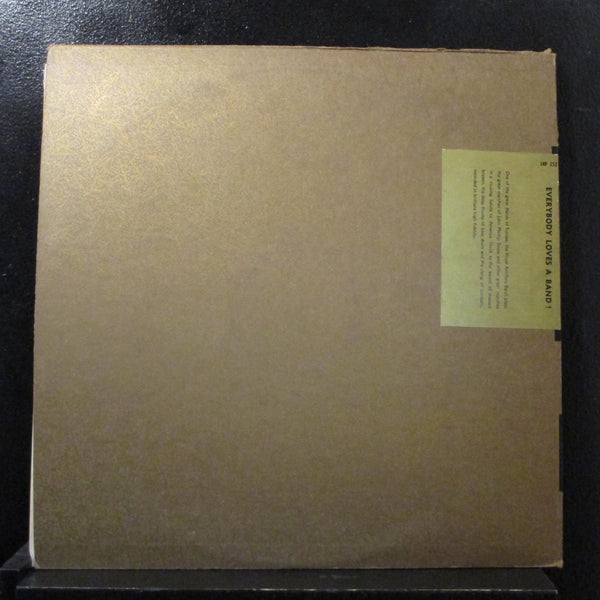 The Royal Artillery Band - Everbody Loves A Band LP VG+ LNP 253  Vinyl Record - Shuga Records