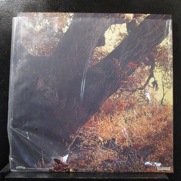 Bl'ast - Blood LP New 808720018912 USA 2013 Vinyl Record w/Insert - Shuga Records