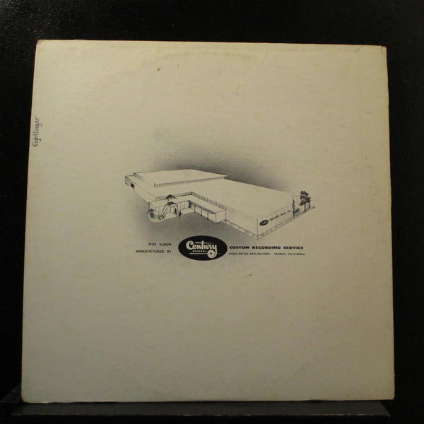 University Of Iowa Choir - Mass In C - Ludwig Van Beethoven LP VG+ 29963 Record - Shuga Records