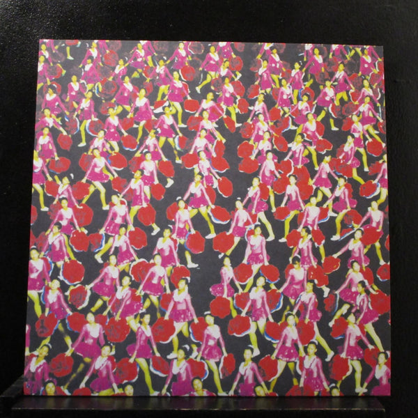 Greys - Outer Heaven LP Mint- CAK 113 USA 2016 Black Vinyl Record - Shuga Records