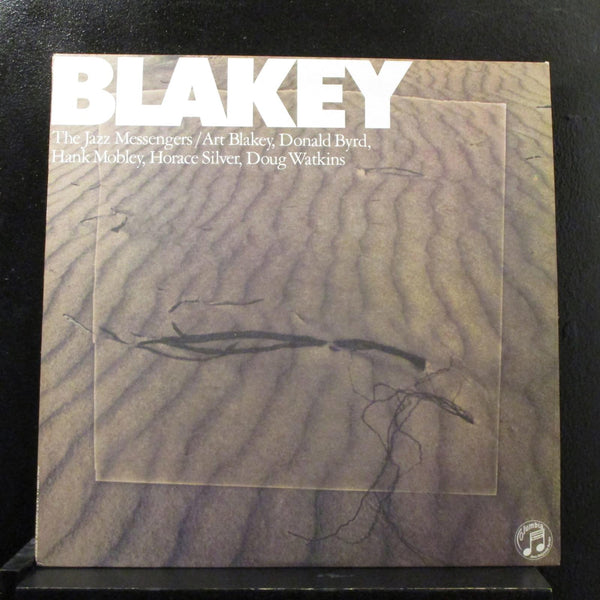 Art Blakey & The Jazz Messengers - The Jazz Messengers LP Mint- PC 37021 Record - Shuga Records