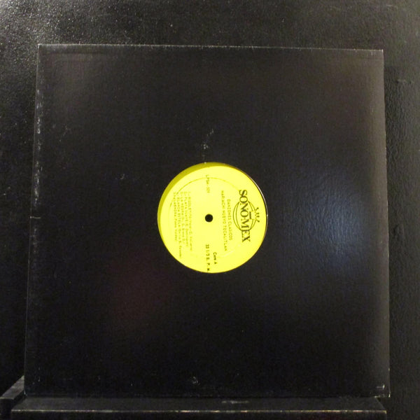 Danzones Clasicos - Mariachi Nuevo Tecalitlan LP VG+ LPSM-509 Mono Vinyl Record - Shuga Records
