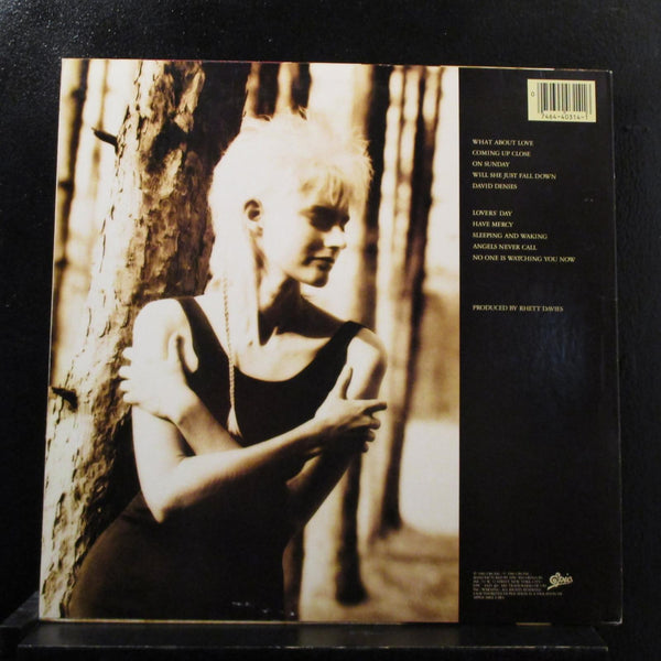 Til Tuesday - Welcome Home LP Mint- E 40314 Epic 1986 USA Vinyl Record - Shuga Records