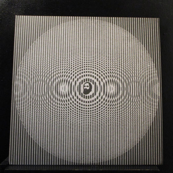 Gonjasufi - A Sufi And A Killer 2 LP Mint- WARPLP172 UK 2010 1st Vinyl Record - Shuga Records