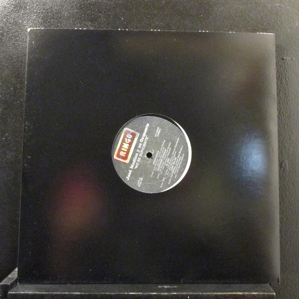 Jose Medina Y Su Orquesta - No Es Suficiente LP VG+ Ringo 007 Vinyl Record - Shuga Records