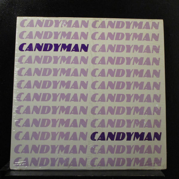 Candyman - Candyman, Do Me Right 12" New Sealed Y-13906 Vinyl Record - Shuga Records