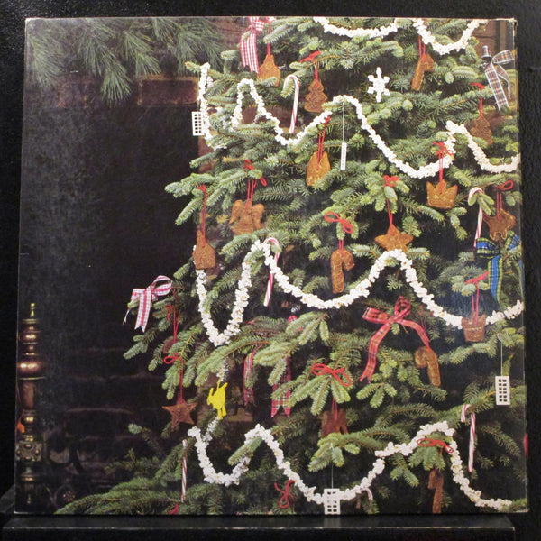 The Christmas Festival Chorale - An American Christmas LP Mint- 07799 Vinyl - Shuga Records