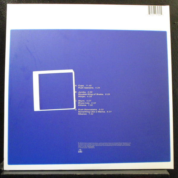 Underworld - Beaucoup Fish 2 LP Mint- UWR00073 EU 2017 Vinyl Record - Shuga Records