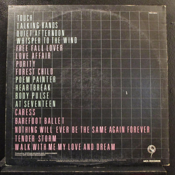 John Klemmer - Mosaic - The Best Of Volume 1 2 LP Mint- MCA2-8014 Vinyl Record - Shuga Records