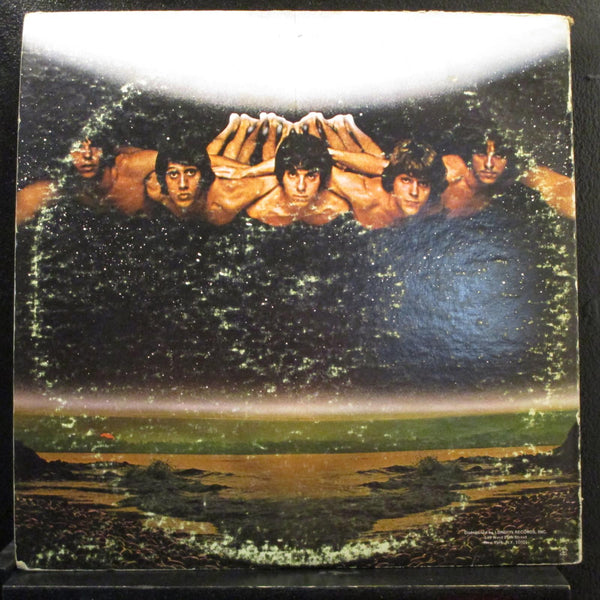 Touch - Touch LP VG+ DS 51004 USA 1969 Vinyl Record - Shuga Records