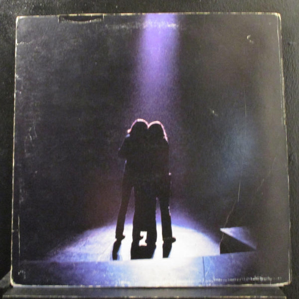 Graham Nash / David Crosby - Graham Nash / David Crosby LP VG+ SD 7220 Record - Shuga Records