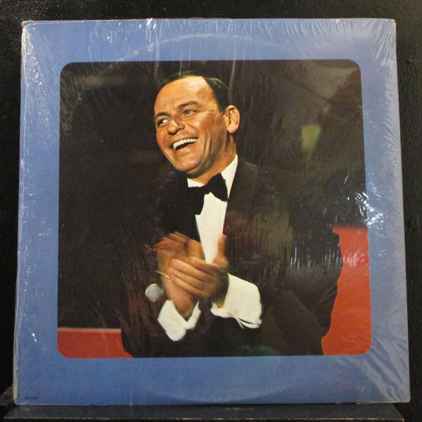 Frank Sinatra - The Frank Sinatra Songbook 2 LP New Sealed 2FS-5267 Club Press - Shuga Records