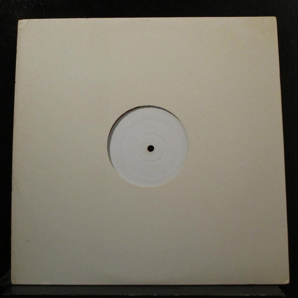 Buzz Compass - West Fulton Sessions Vol. 1 12" Mint- GVR1205 Red Vinyl Record - Shuga Records