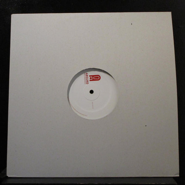 Pepe Bradock - Acid Test 07 12" 45 RPM Mint- ACID TEST 07 Vinyl 2013 Record - Shuga Records
