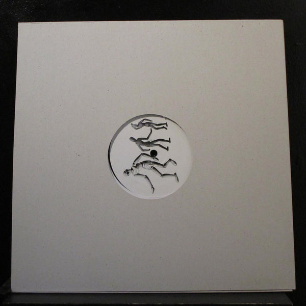 Beaten Space Probe - Edits #3 12" Mint- GWE1203 USA 2014 Vinyl Record - Shuga Records
