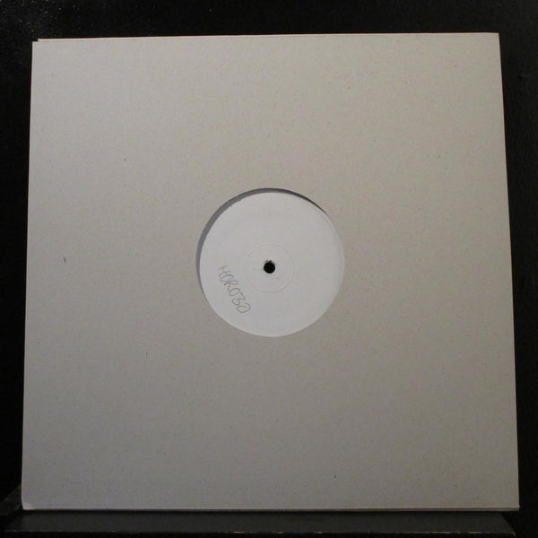 Tim Vitek - Strange Revival 12" VG+ HOR030 Test Pressing 2004 Vinyl Record - Shuga Records