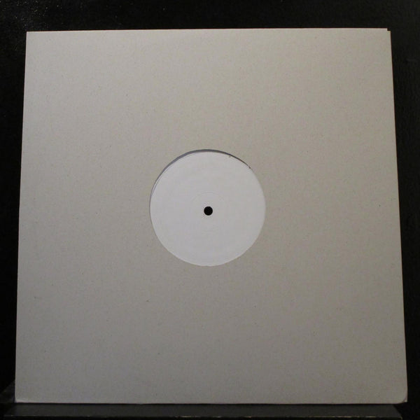 Tim Vitek - Strange Revival 12" VG+ HOR030 Test Pressing 2004 Vinyl Record - Shuga Records