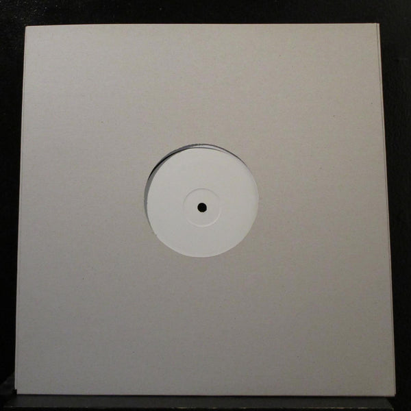 Fenomenon - Lucy Said 12" VG+ HIFI005 UK White Promo 2003 Vinyl Record - Shuga Records