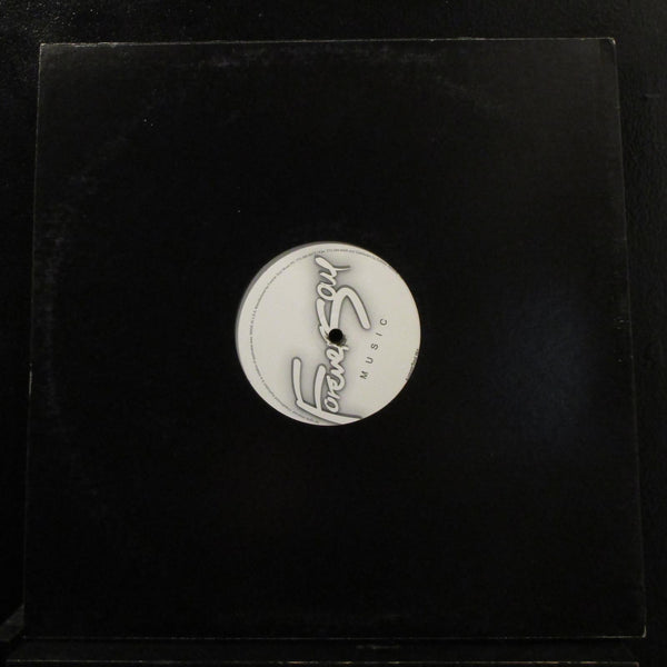 Mr. Ali - Jam Sessions Round One 12" Mint- FOREVERSOUL001 Chicago House Record - Shuga Records